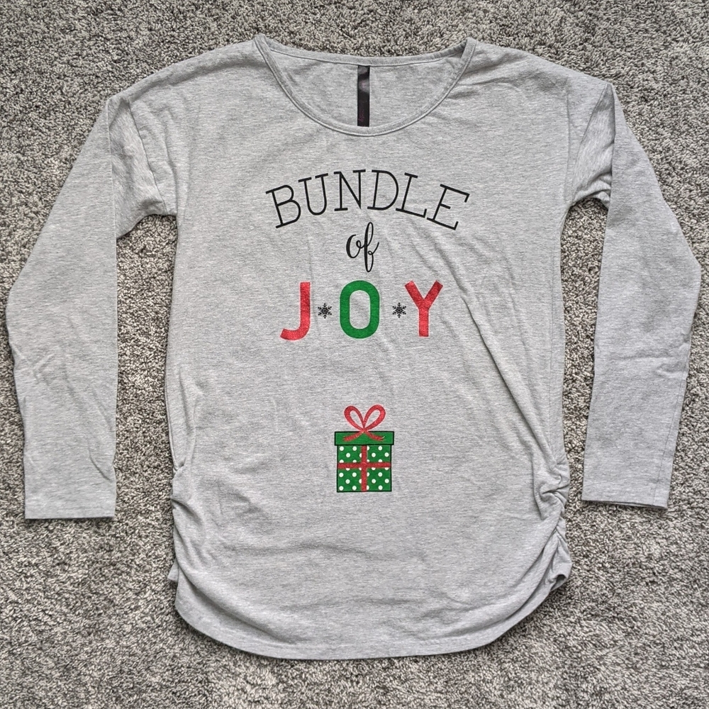 Maternity Bundle of Joy Top